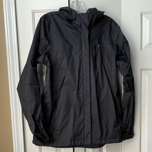 Women’s Fitted Rain Jacket